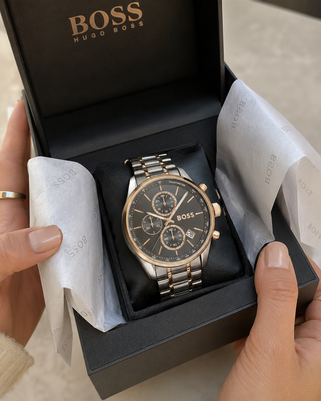 Watches