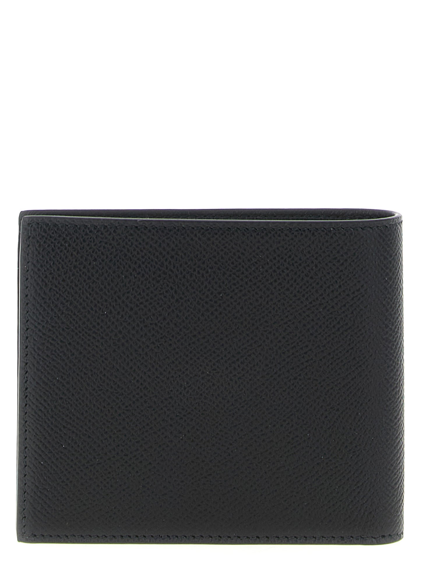 Balenciaga Black Calfskin Wallet
