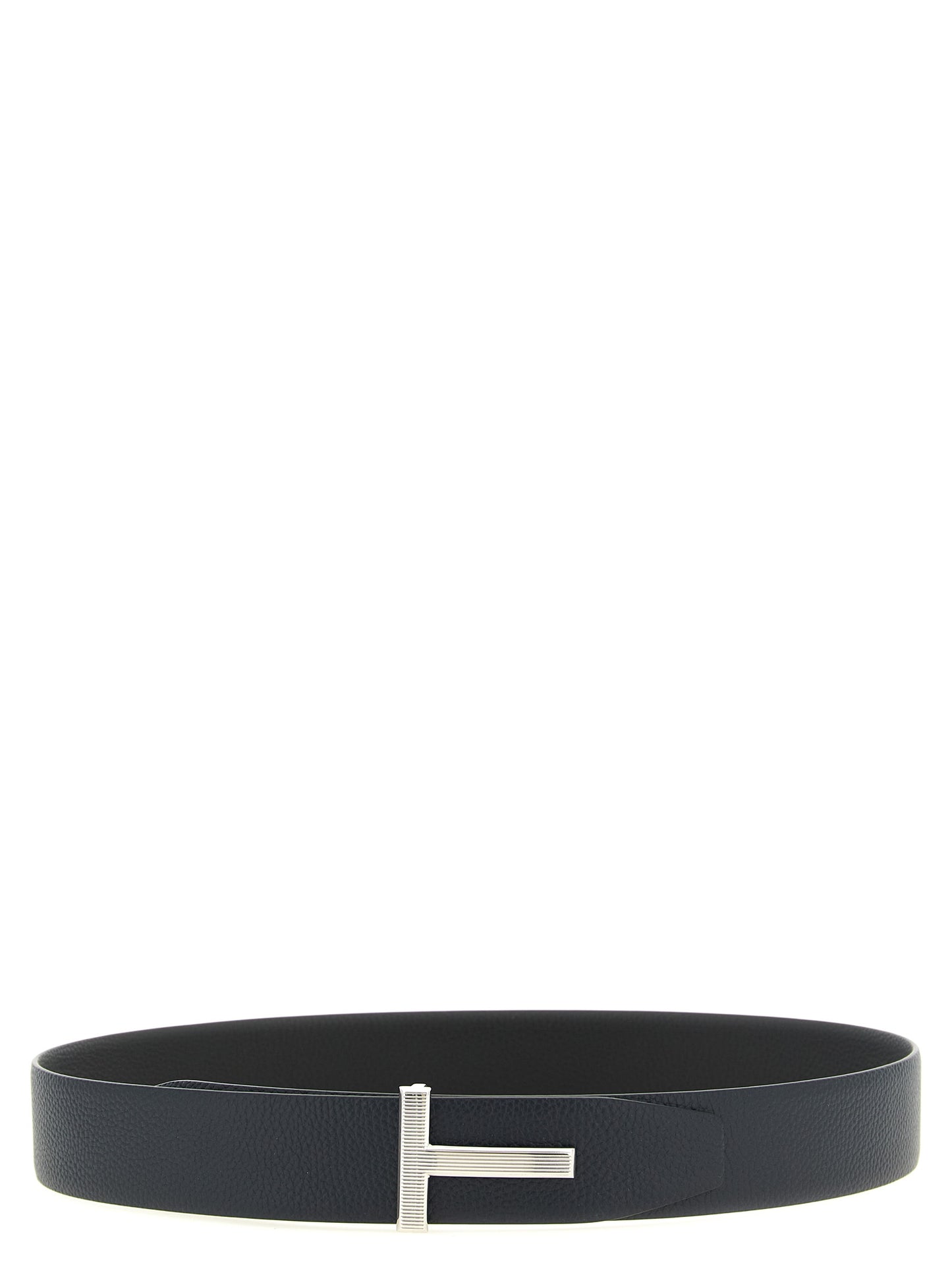 Tom Ford Multicolor Calfskin Regular Belt